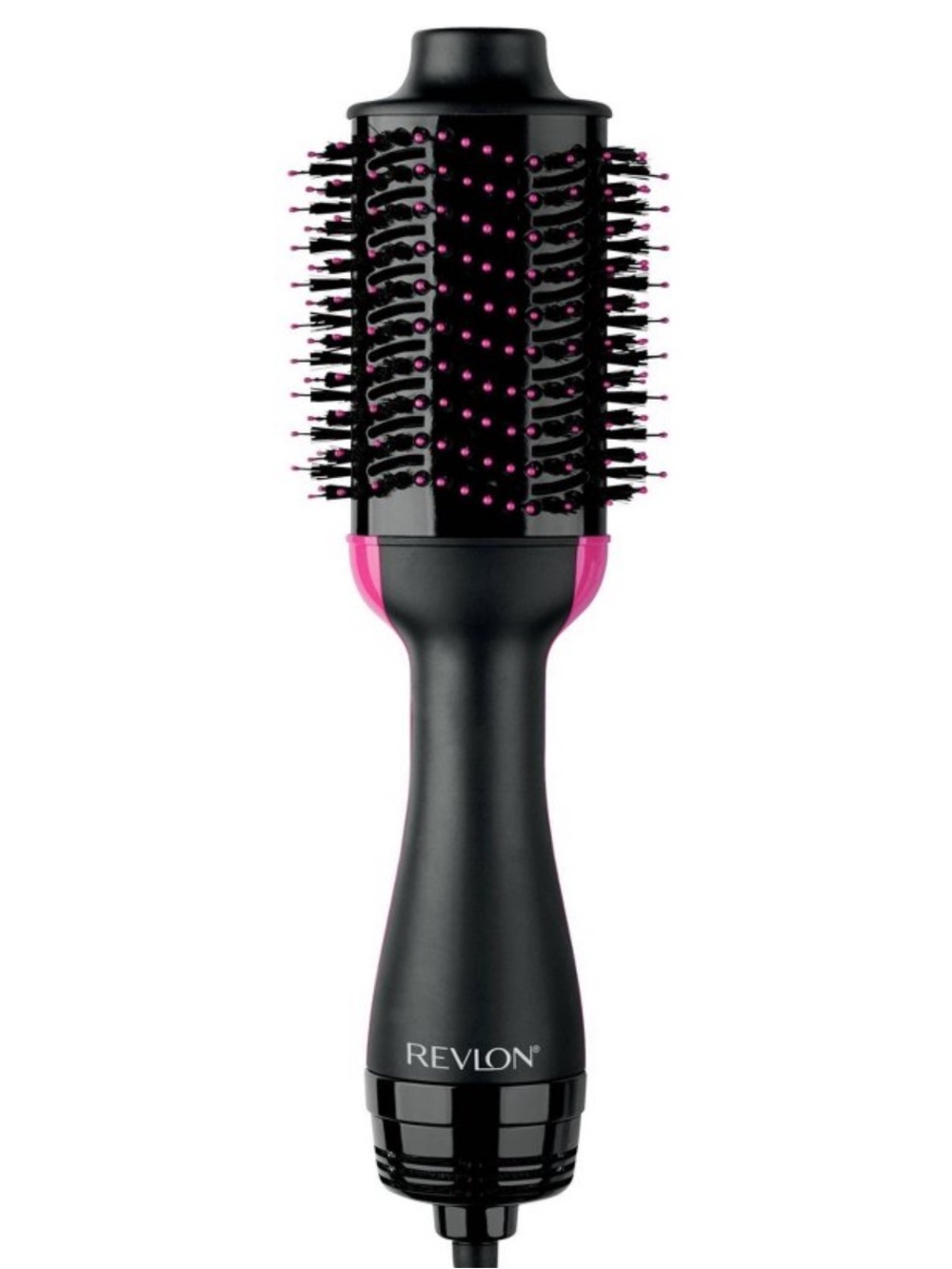 Revlon One Step Volumizer Hair Dryer and Hot Air Brush